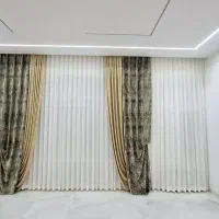 نصب و شستوشوی انواع پرده
