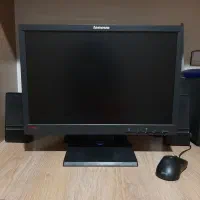 مانیتور ۱۹ اینچ لنوو