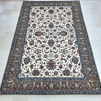 فرش طرح افشان/سایز۶و۹متری/فقط دستباف وشرایطی میدم|فرش|تهران, ونک|دیوار