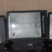 پروژکتر|لامپ و چراغ|اندیمشک, |دیوار