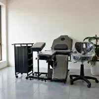 تخت تتو،صندلی تتو