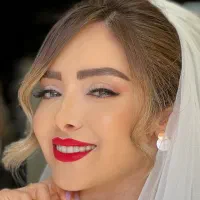 پکیج طلایی میکاپ شنیون عروس|خدمات آرایشگری و زیبایی|کرج, عظیمیه|دیوار