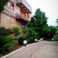 ویلای بسیار تمیز با ویو جنگل