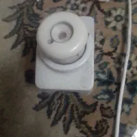 فیوز سنگی با پایه کامل ۳ عدد بزرگ  متوسط