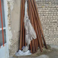 ۹۰عدد پایه فنس