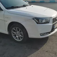 دنا پلاس اتوماتیک، مدل ۱۴۰۳|خودرو سواری و وانت|دزفول, |دیوار