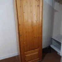 بوفه و میز تحریز|بوفه، ویترین، کنسول|رشت, باهنر|دیوار