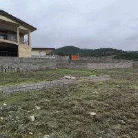 زمین ییلاقی روستای پالند