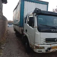 کامیونت کاویان مدل ۸۹