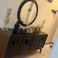 همه ی وسایل در حد نو هستش جدا جدا هم به فروش میرسد