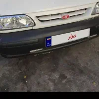 پراید وانت فابریک آخر 1403