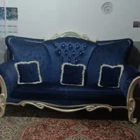 مبل هفت نفره|مبلمان خانگی و میز عسلی|مهریز, |دیوار