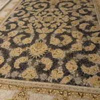 فرش دوازده متری در حد نو