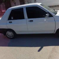 پراید 131 مدل 95 عروسک