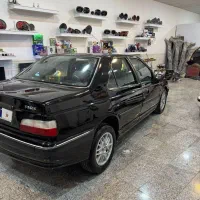 پارس ۸۱ فول لوازم|خودرو سواری و وانت|رشت, کوی مهر|دیوار