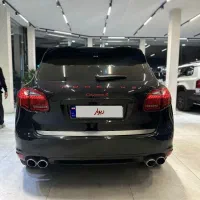 پورشه کاین ۲۰۱۱|خودرو سواری و وانت|تهران, نیلوفر|دیوار