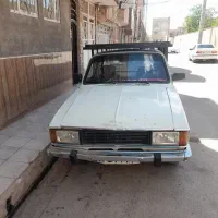 وانت پیکان مدل ۸۸