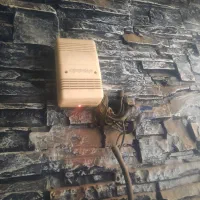 برق کاری شبانه روزی|خدمات پیشه و مهارت|رشت, پیرسرا|دیوار