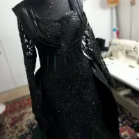***دوخت انواع لباس های مجلسی زنانه