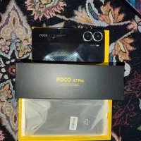 poco X7 pro