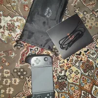 گیم پد گوشی مدل تسکو