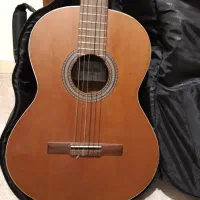 گیتار الحمبرا زد نیچرز اصلی