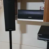 سیمای خانواده مارک سونی اصل|سیستم صوتی خانگی|قم, صدوق|دیوار