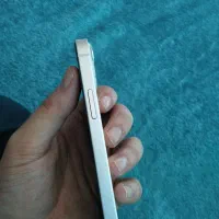 Iphone 13 mini 256 سفید|موبایل|همدان, |دیوار