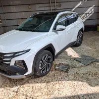 توسان خلیجی مدل ۲۰۲۵|خودرو سواری و وانت|کارون, |دیوار