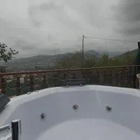 اجاره روزانه ۸۵ کلبه سوئیسی جکوزی دار در شیرگاه