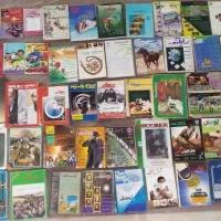 300 عدد انواع مجلات ایرانی برای کلکسیون  نمایشگاه