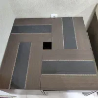 مبل ترک لیلیوم دفترچه دار|مبلمان خانگی و میز عسلی|سنندج, |دیوار