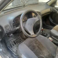 پژو روا ۸۶ دوگانه کارخانه عروسک|خودرو سواری و وانت|اردبیل, |دیوار