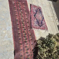فرش دستباف قدیمی