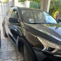 تیگو ۷ ie مشکی