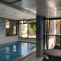 پیمانکاری استخر،سازه،محوطه|خدمات پیشه و مهارت|هشتگرد, شهرک سهیلیه|دیوار