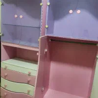 کمد و ویترین قیمت مناسب