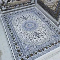 تحلیفه آرامش در خانه شما* فرش نسترن