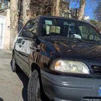 ۱۳۱مدل۹۴ فول|خودرو سواری و وانت|کرج, برغان|دیوار