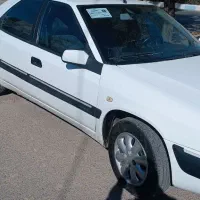 زانتیا مدل 89 بدون رنگ|خودرو سواری و وانت|نیشابور, شهرک بهداری|دیوار