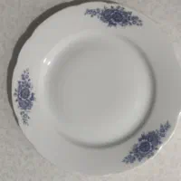 سرویس چینی ارکید