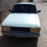 پیکان مدل 93|خودرو سواری و وانت|خاش, |دیوار