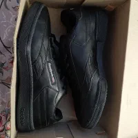 کتونی ریبوک reebok نو سایز ۴۳ اورجینال ویتنام