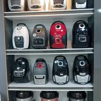 فروش ویژه جارو برقی|جاروبرقی، جارو شارژی، بخارشو|اراک, |دیوار