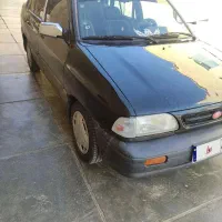 پراید صبا 85|خودرو سواری و وانت|فردوس (خراسان), |دیوار