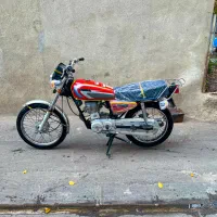 موتور هندا 125 150 200 ازمدل۸۶تا۱۴۰۲