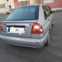 پراید 141 مدل ۸۵
