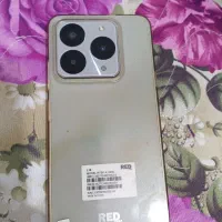 گوشی خانگی شیک نو بدون هیچ خرابی دو ماه کار کرده