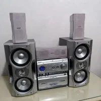 ضبط هویلا سونی مدل WZ8