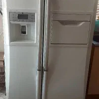 یخچال ساید ۲۴فوت دوو اصل کره